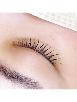 ボアップ(boappu)/束間パーマ