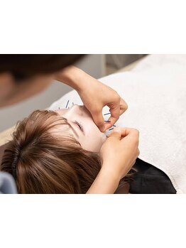 小顔になりたい