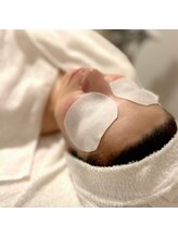 ポーラ ザ ビューティ 鳥取北店(POLA THE BEAUTY)/アイゾーンケア