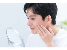 アルティ 福岡大名店(ARTI,)/メンズフェイシャル