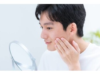 アルティ 福岡大名店(ARTI,)/メンズフェイシャル