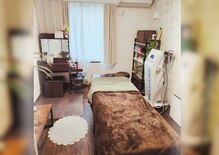 アリンタプライベートルーム 別館(Aleenta Private Room)