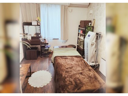 アリンタプライベートルーム 別館(Aleenta Private Room)の写真