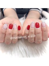 イーユービー(E.U.B)/定額Aコース適用【ひばりヶ丘】