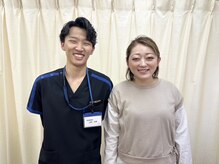 まごころ鍼灸整骨院 門真院/【症状】自律神経の乱れ、めまい