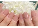 シンプルベージュ