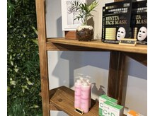 ベイビースキンファクトリー 東口店(BABY SKIN FACTORY)/おすすめの商品のお取り扱い多数