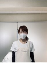 ホワイトラッシュ 高松瓦町店(WHITE LASH) れい 