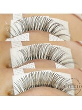 チリオ(CIGLIO)/モチが良いのもCIGLIOの魅力♪