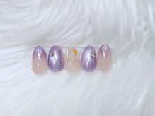 イング(+ Ing)/マグネット　ミラー