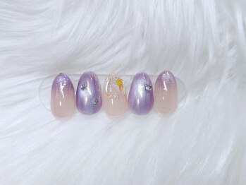 マグネット ミラー