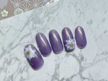 アイリスエルア(Iris2 elua)/シーズンデザイン