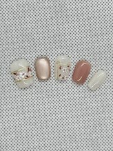 キズナネイル(kizuna nail)/定額Aプラン ¥5980