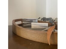 エルア 沖縄那覇牧志店(elua)の雰囲気（☆美容液のご購入も可能です☆）