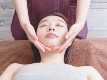キザシ(kizashi)の写真/速攻リフトアップ！たるみ・ほうれい線を本気で改善◎美肌エイジングケア