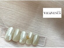 ヴィーアンドヴィーナス 田町店(VIE&Venus)/５月定額トレンド　パラジェル