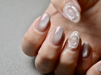 ファン ネイルサロン スクール(Fun)/シンプル定額