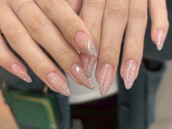 ダブリューアイラッシュ 中野(W.eyelash)/グラデーション