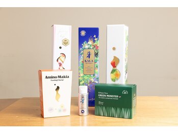 ナアウ(NA’AU)/オーダーメイドのファスティング