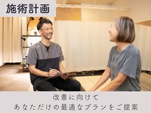 ひなた整骨院/計画