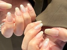 ナッピーネイル(NAPPY NAIL)/Sデザインコースオフ代別