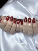 メルシィネイル(merci nail)/