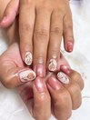 ハンドネイル