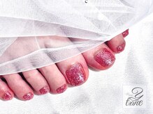 イティアン(Ytiane)/フットネイル/フラッシュ