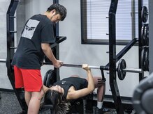 エムエフシージムユーフォリア 千種(MFC GYM YOU’phoria)