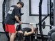 MFC GYM YOU’phoria　千種/パーソナルトレーニングジム/ダイエット/姿勢改善の写真