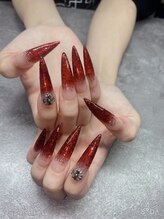 ベスパー(Vesper)/ネイリストayaka