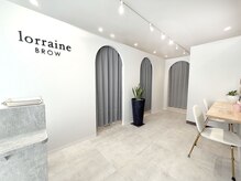 ロレインブロウ 東加古川店