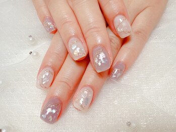 アリータ(ALITA)/ニュアンスデザイン