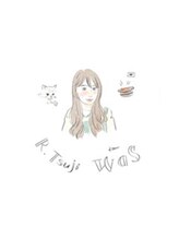 ワズ モリヤ(Was MORIYA) Was 辻