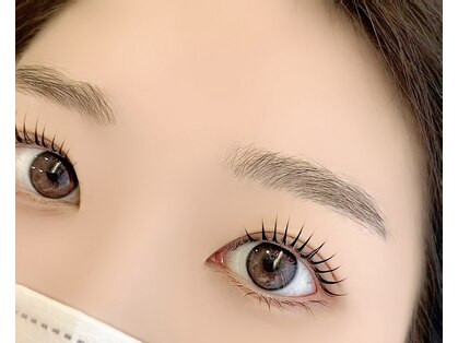 サロンドラヴジュ(salon de lavju)の写真