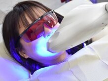 ホワイトニングサロン 宝塚