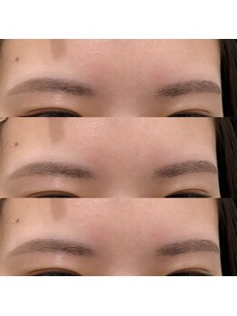 リアン アイ 太田(RIAN eye)/眉ワックス