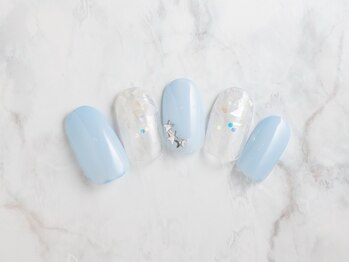 スタジオ グルーブ(Studio Groove)/〈全員〉ハンド定額デザインB