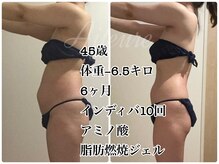 エルール トータルビューティ(Aileure total beauty)