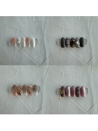 【1月】毎月変わる定額コース