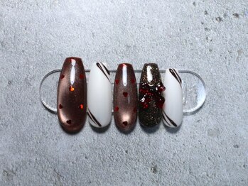 定額サンプルA ¥7,500