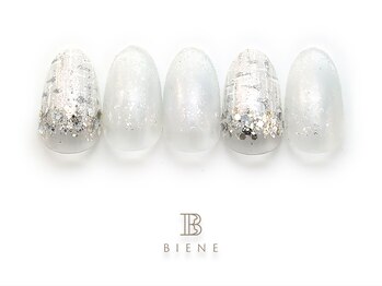 ビーネ 品川 高輪店(BIENE)/26年2月マンスリートレンド-2