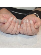 ネイルサロン ル ルアナ(Lu Luana)/