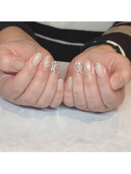 ネイルサロン ル ルアナ(Lu Luana)/