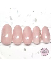 ココネイル 福生(COCO NAIL)/お手軽ネイルコース￥5600