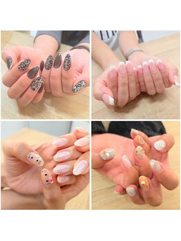 持ち込みアートコース