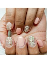 ウェリネイルサロン(WelinailSalon)/