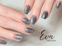 エヴァネイルサロン(Eva nail salon)/260種類！美爪ワンカラー