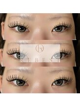 リーベスト 心斎橋店(REBEST)/