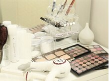 メンズエステ大阪京橋【マッサージ/毛穴/ニキビケア/脱毛/小顔/メンズフェイシャル】/【7】お直しブースも完備